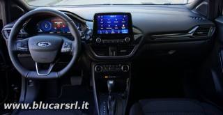 FORD Puma usata, con Cruise Control