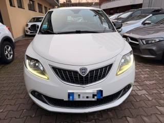 LANCIA Ypsilon usata, con Airbag