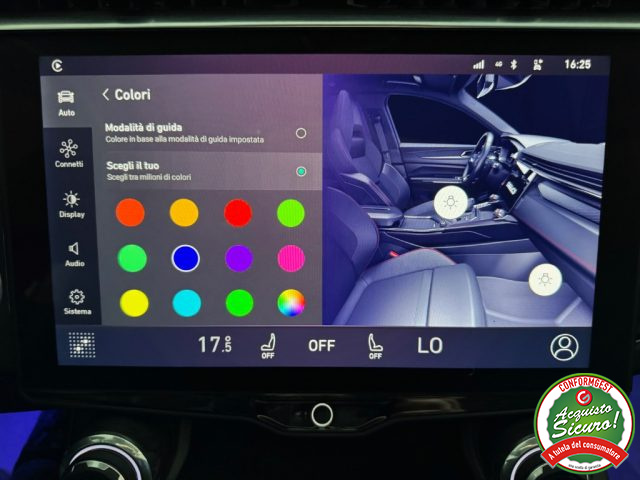 LYNK & CO 01 usata, con Lettore CD