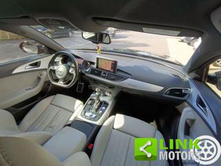 AUDI A6 usata, con Monitoraggio pressione pneumatici