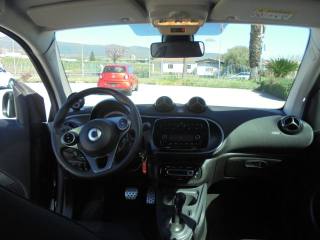 SMART ForTwo usata, con Cruise Control