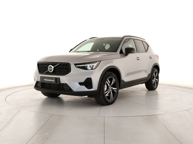 VOLVO XC40 usata, con Airbag