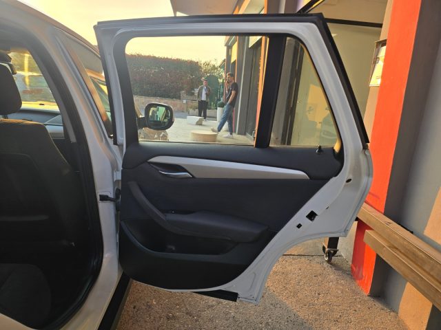 BMW X1 usata 71