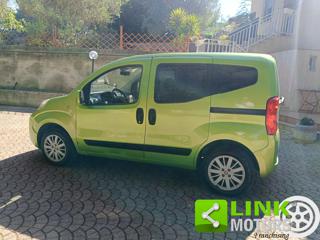 FIAT Qubo usata 38
