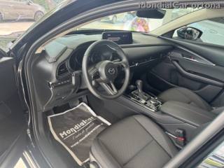MAZDA CX-30 usata, con Cerchi in lega