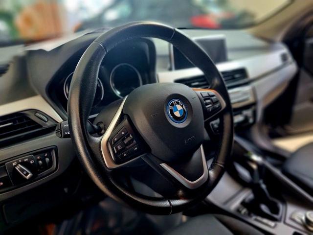 BMW X1 usata, con Luci diurne LED