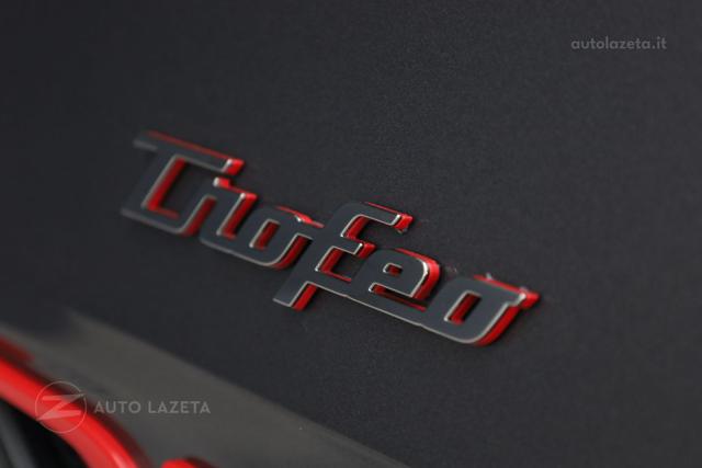 MASERATI Quattroporte usata, con Sedile posteriore sdoppiato