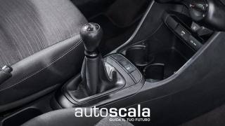 KIA Picanto usata, con Autoradio digitale