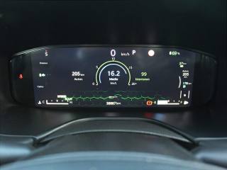 JEEP Compass usata, con Vetri oscurati