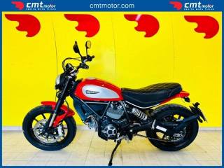 DUCATI Scrambler 800 usata 2