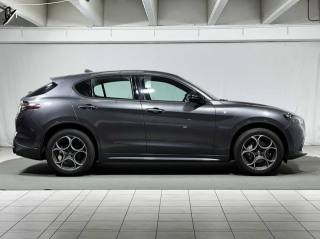 ALFA ROMEO Stelvio usata, con Cerchi in lega