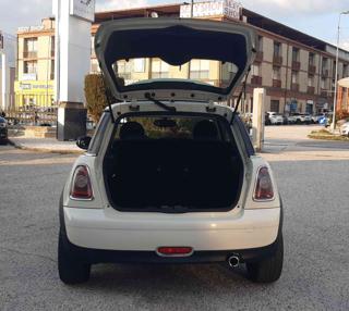 MINI Cooper D usata 20
