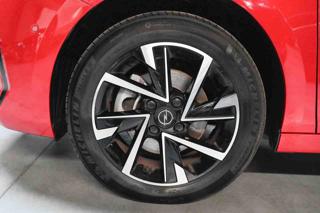 OPEL Corsa usata, con Chiusura centralizzata