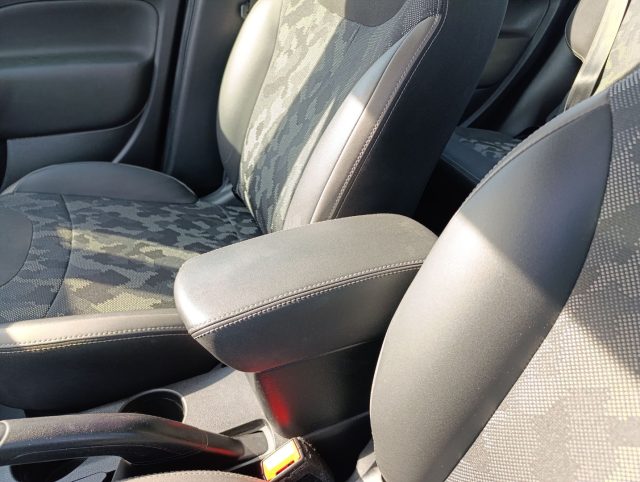FIAT 500L usata, con Controllo trazione