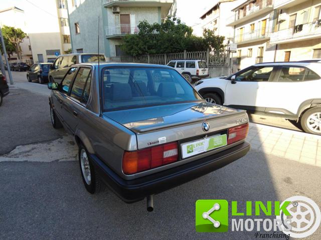 BMW 318 usata 5