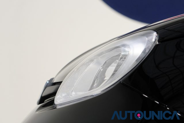 FIAT Panda usata, con Immobilizzatore elettronico