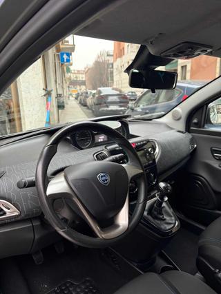 LANCIA Ypsilon usata, con Antifurto