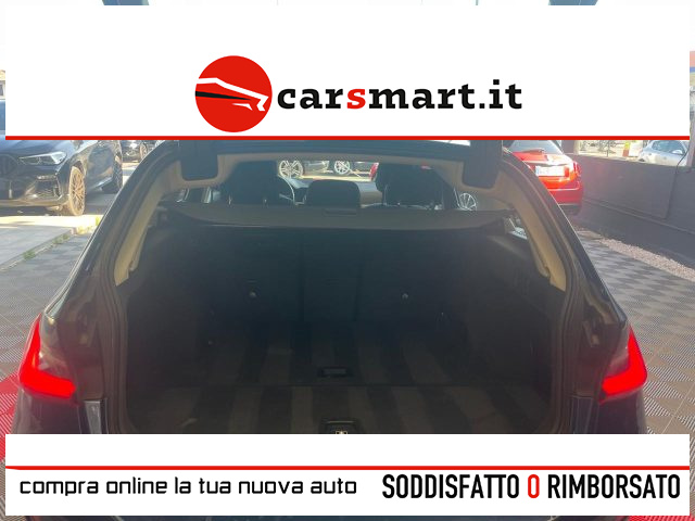 BMW 318 usata, con Fari Xenon