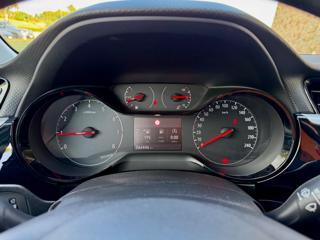 OPEL Corsa usata, con Immobilizzatore elettronico