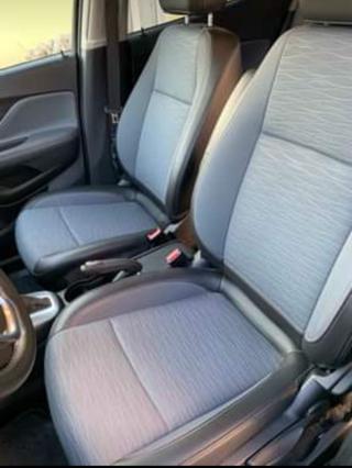 OPEL Mokka usata, con Cerchi in lega