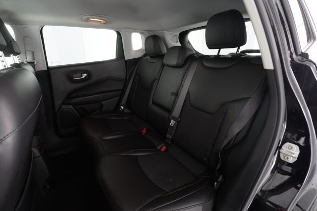 JEEP Compass usata 10