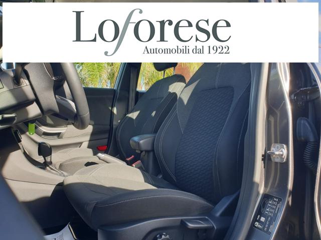 FORD Puma usata, con ESP