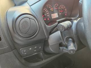 FIAT Fiorino usata, con ESP