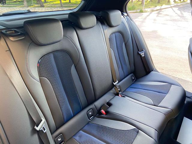 BMW 118 usata, con Controllo trazione