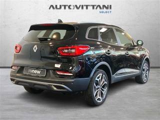 RENAULT Kadjar usata, con Airbag Passeggero