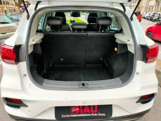 MG ZS EV usata, con Servosterzo