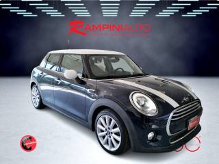MINI Cooper D usata 5