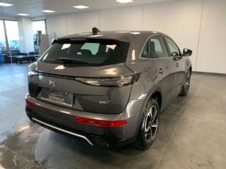 DS AUTOMOBILES DS 7 usata, con Volante multifunzione