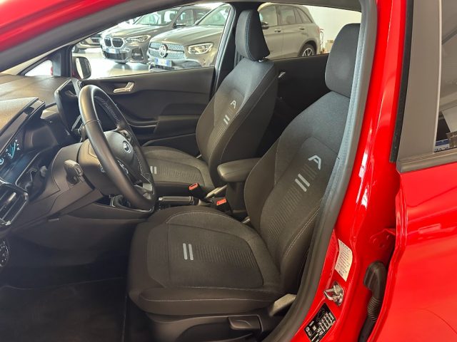 FORD Fiesta usata, con Cruise Control