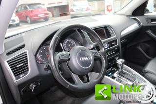 AUDI Q5 usata, con Airbag Passeggero