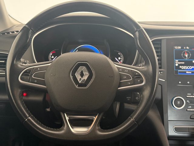 RENAULT Megane usata 7