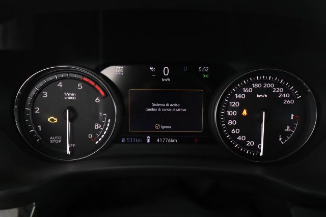CADILLAC XT4 usata 6