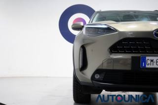 TOYOTA Yaris Cross usata 53