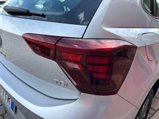 VOLKSWAGEN Polo usata, con Touch screen