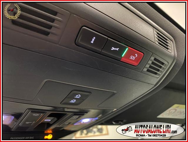 VOLKSWAGEN T-Roc usata, con Touch screen
