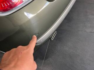 FIAT 500C usata, con ESP