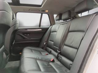 BMW 520 usata, con Controllo trazione