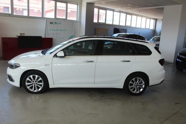 FIAT Tipo usata, con Airbag laterali