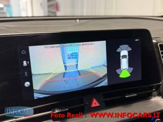 KIA Sportage usata, con Filtro antiparticolato