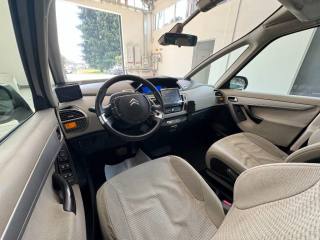 CITROEN C4 usata, con Cruise Control