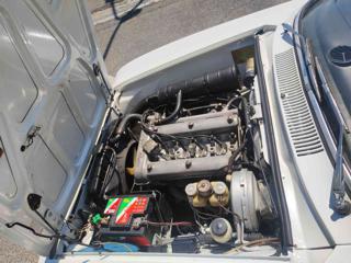 ALFA ROMEO GT usata 10
