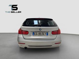 BMW 316 usata, con Alzacristalli elettrici