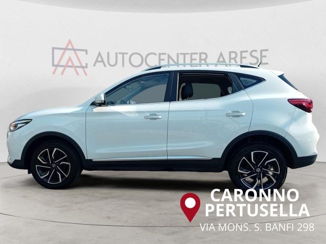 MG ZS usata, con Airbag