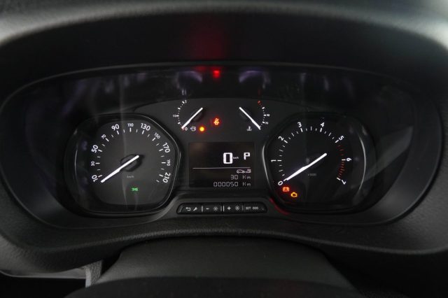 PEUGEOT Expert usata 12