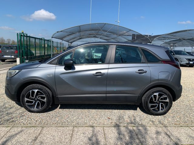 OPEL Crossland X usata, con Chiusura centralizzata