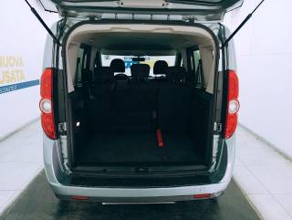 FIAT Doblo usata, con Autoradio